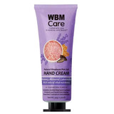 WBM Care Hand Cream Lavender and Almond