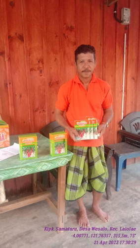 Samaturu, Wesalo, Lalolae.jpg