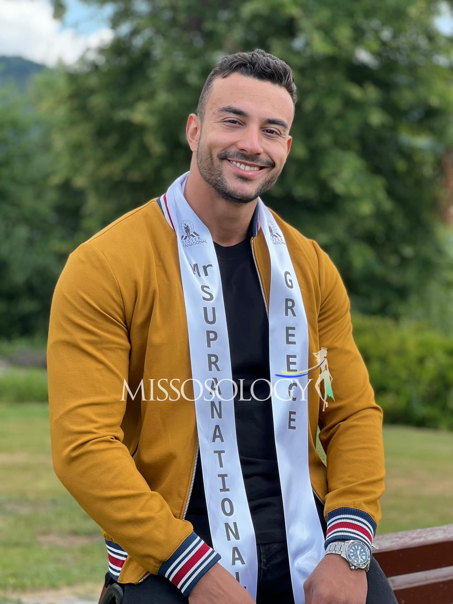 candidatos a mr supranational 2022. final: 16 july. sede: poland. - Página 17 JNNASs