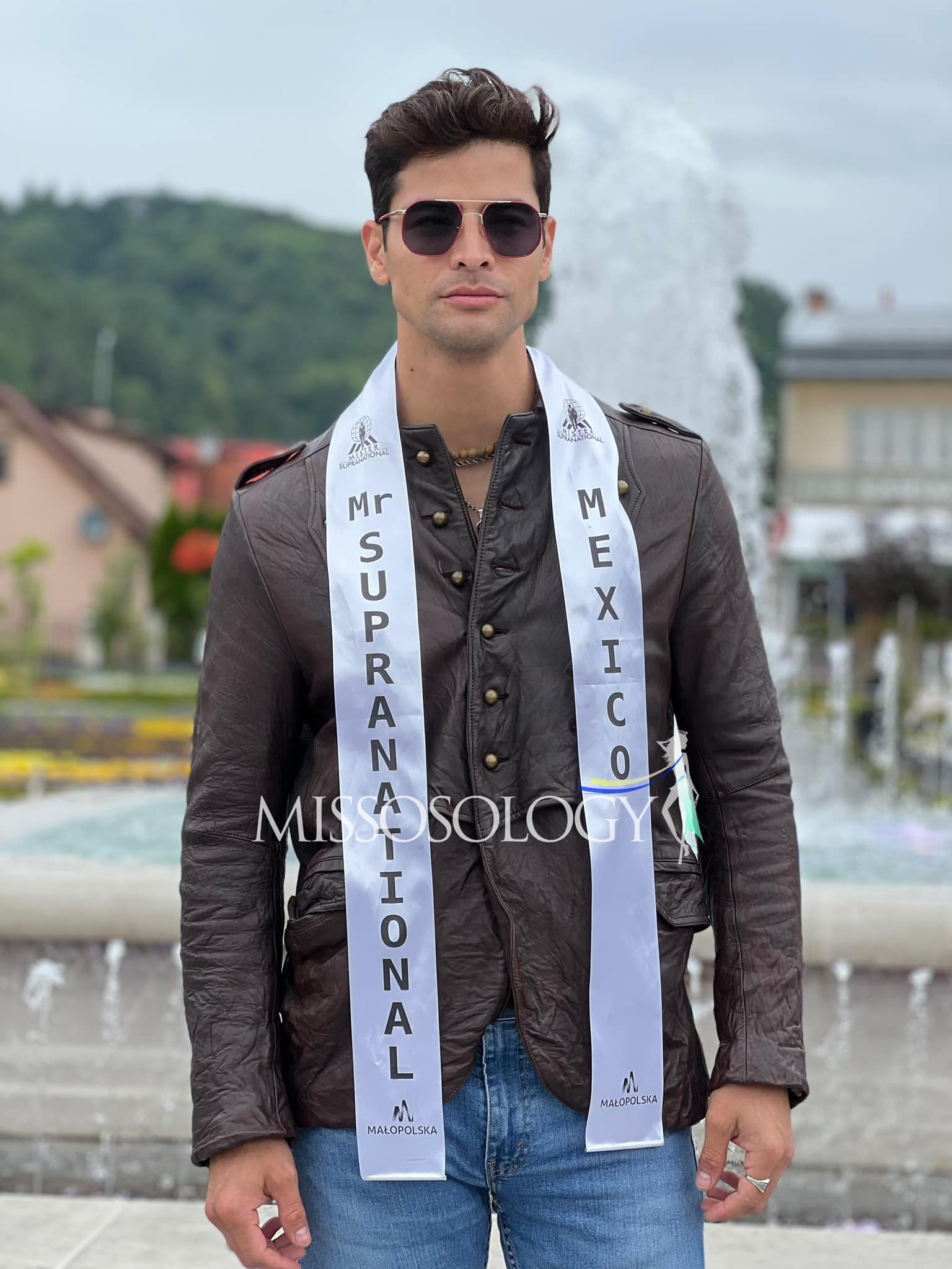 candidatos a mr supranational 2022. final: 16 july. sede: poland. - Página 17 JNNCtp