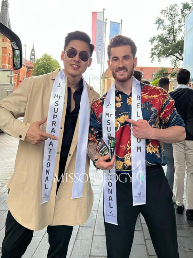 candidatos a mr supranational 2022. final: 16 july. sede: poland. - Página 17 JNNFSa