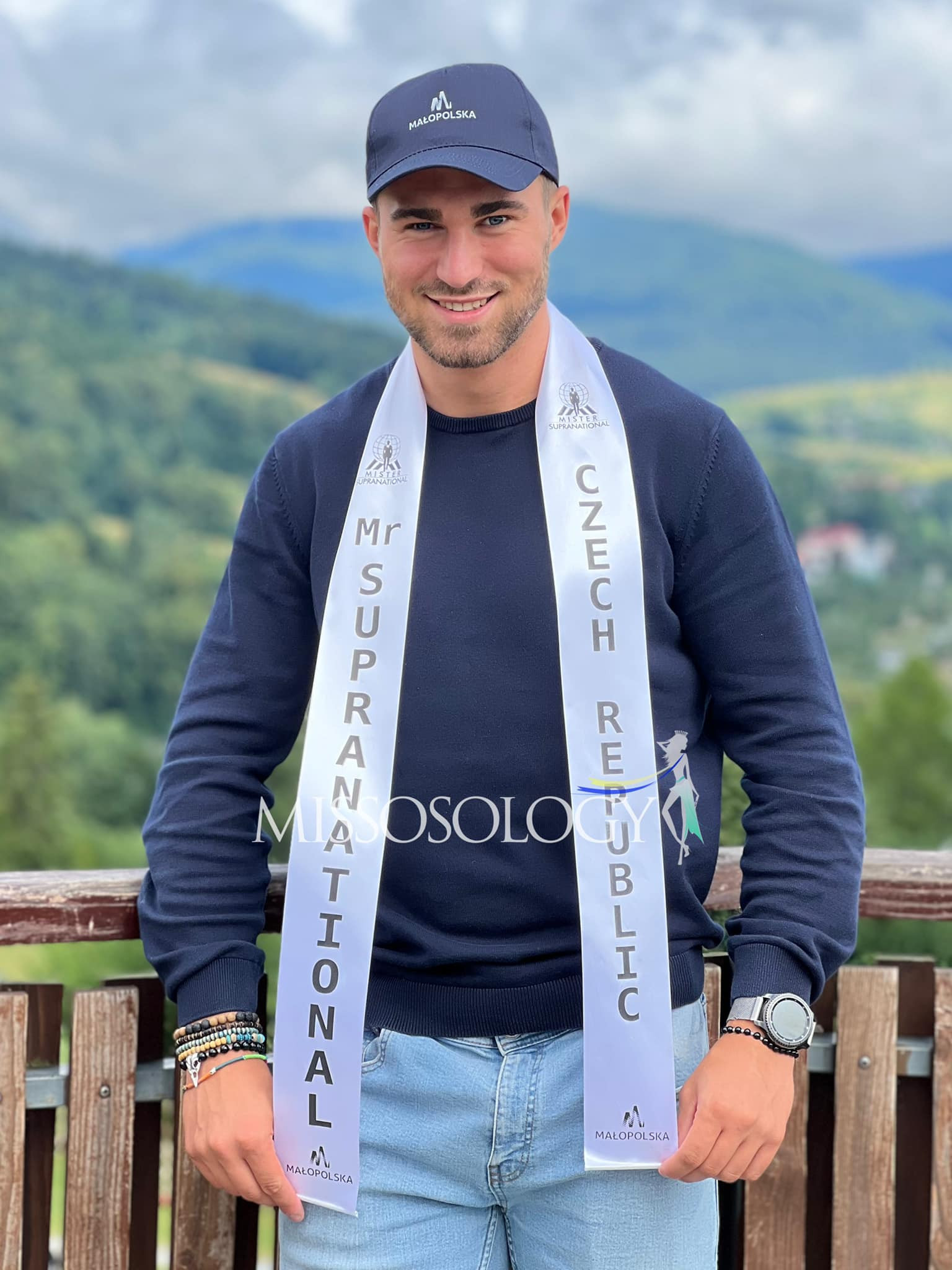 candidatos a mr supranational 2022. final: 16 july. sede: poland. - Página 17 JNO3sS