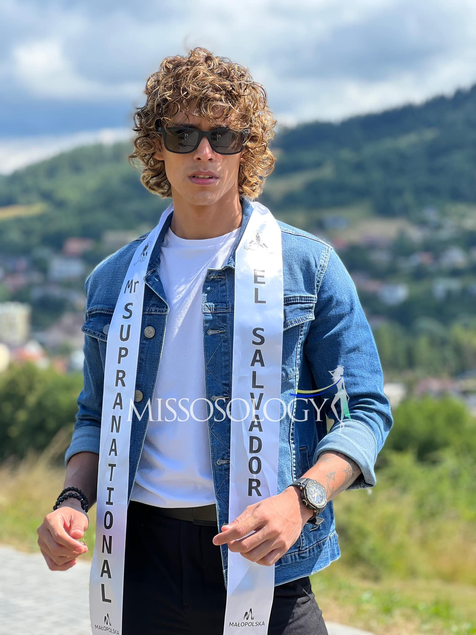 candidatos a mr supranational 2022. final: 16 july. sede: poland. - Página 18 JNO449