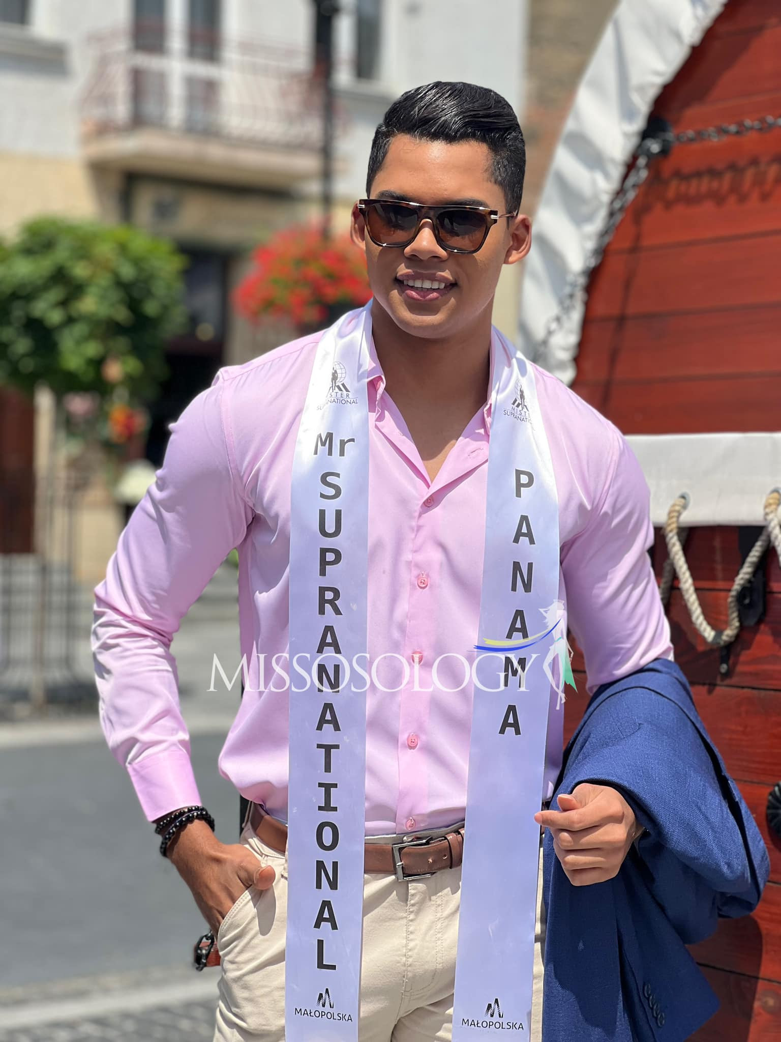 candidatos a mr supranational 2022. final: 16 july. sede: poland. - Página 18 JNOpEP