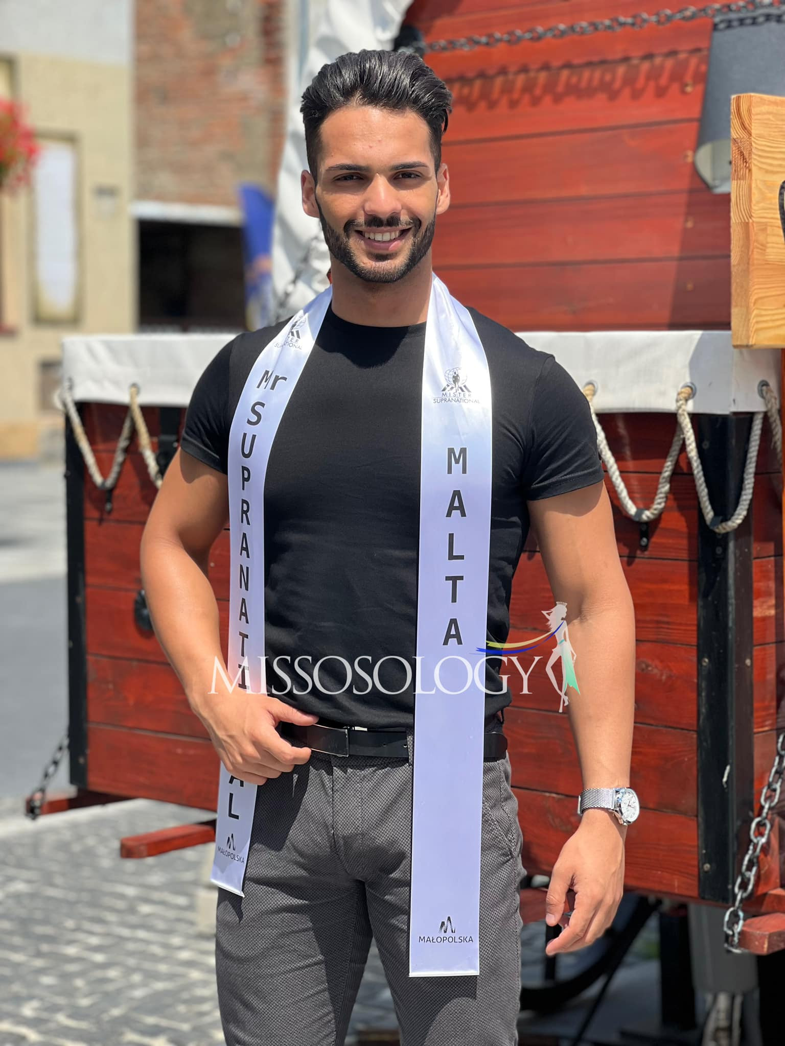 candidatos a mr supranational 2022. final: 16 july. sede: poland. - Página 18 JNOy41