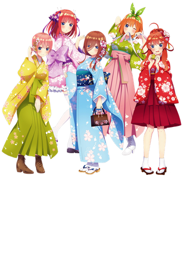 the quintessential quintuplets render by nanavichan dego2nr fullview.png