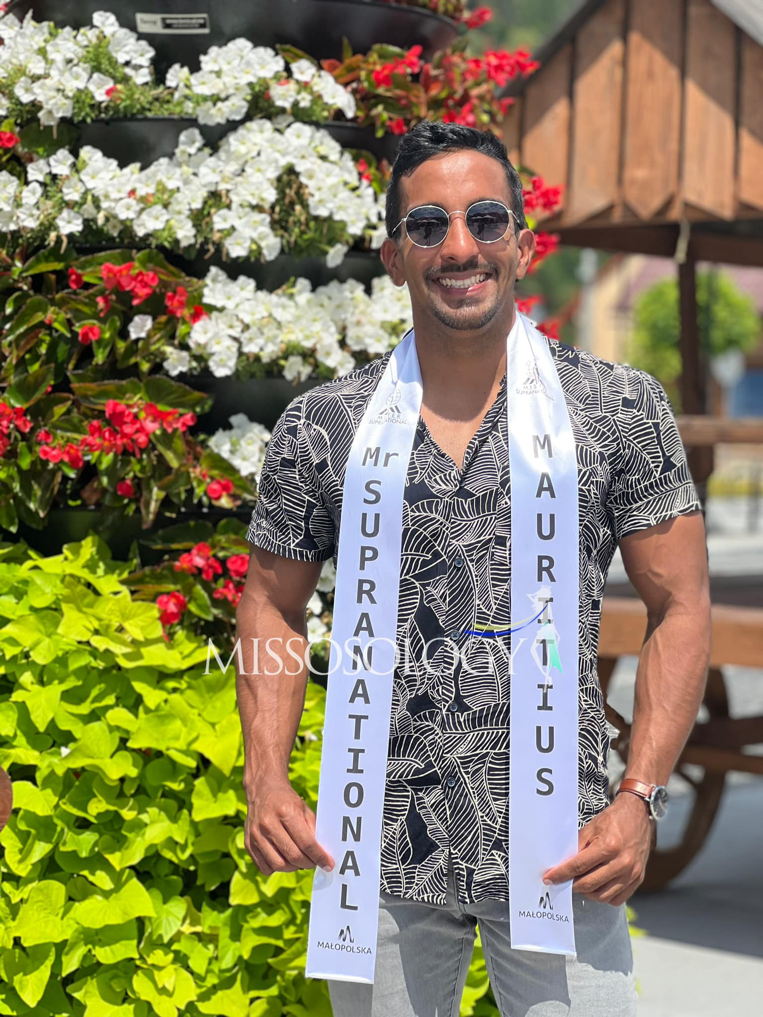 candidatos a mr supranational 2022. final: 16 july. sede: poland. - Página 19 JNeBCN