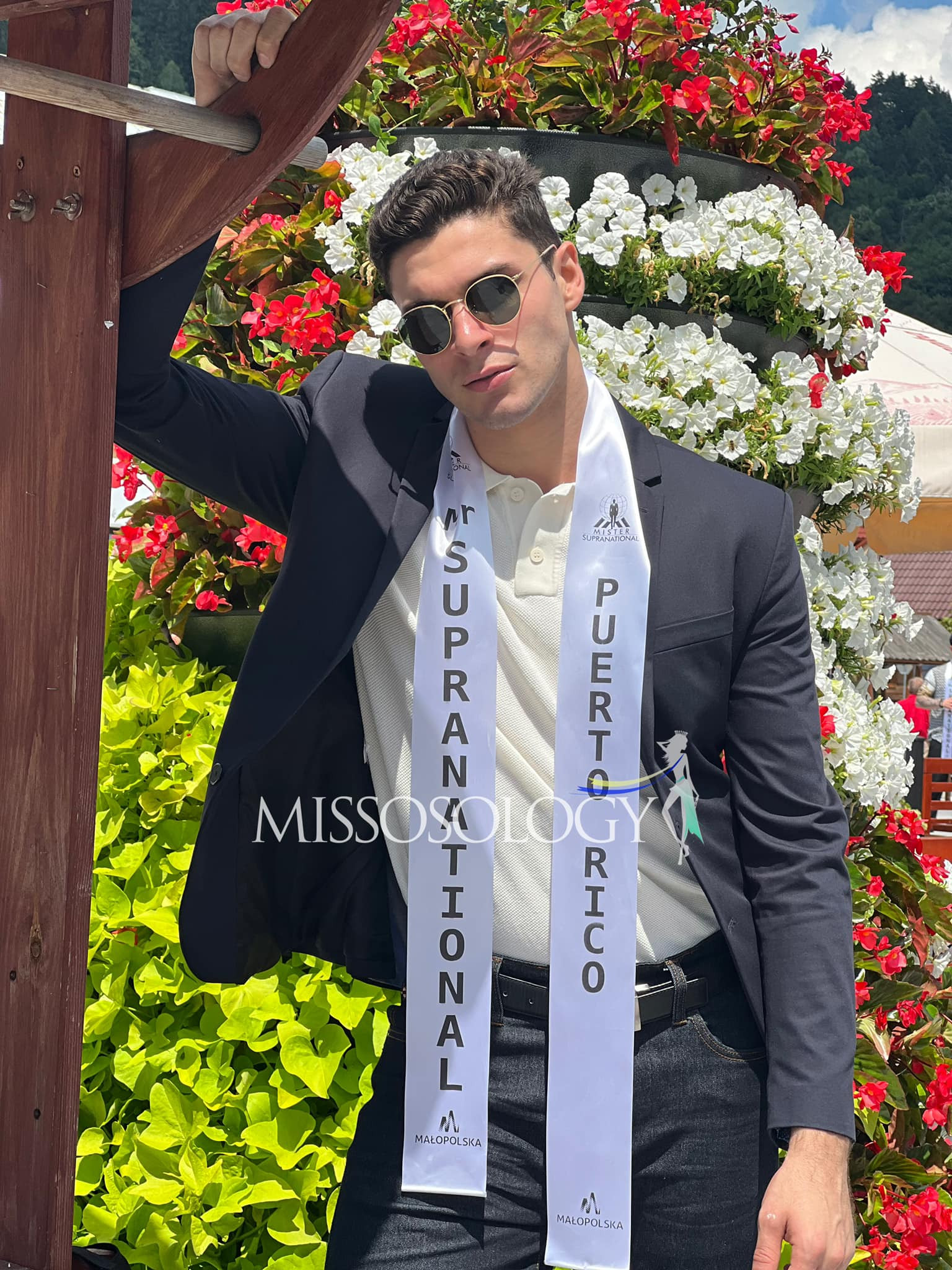 candidatos a mr supranational 2022. final: 16 july. sede: poland. - Página 19 JNefQp