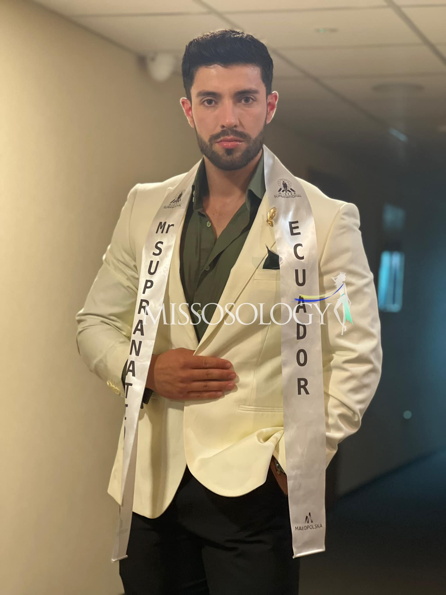 candidatos a mr supranational 2022. final: 16 july. sede: poland. - Página 24 JNgPVf