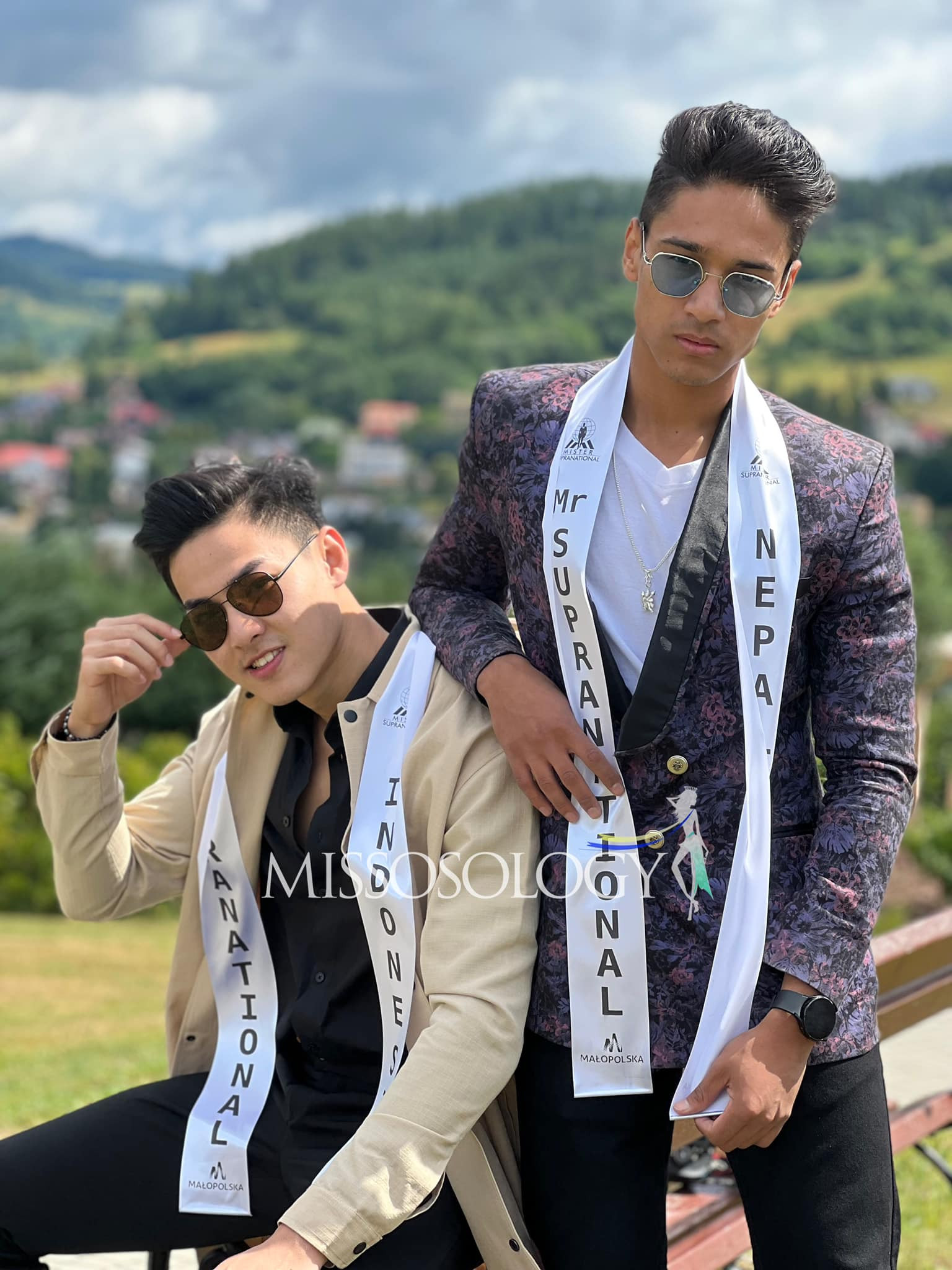 candidatos a mr supranational 2022. final: 16 july. sede: poland. - Página 15 JNhwDN