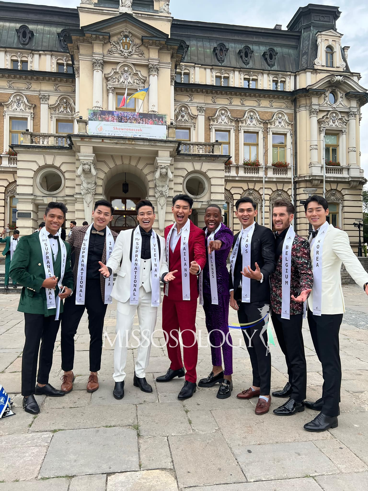 candidatos a mr supranational 2022. final: 16 july. sede: poland. - Página 16 JNj8hB