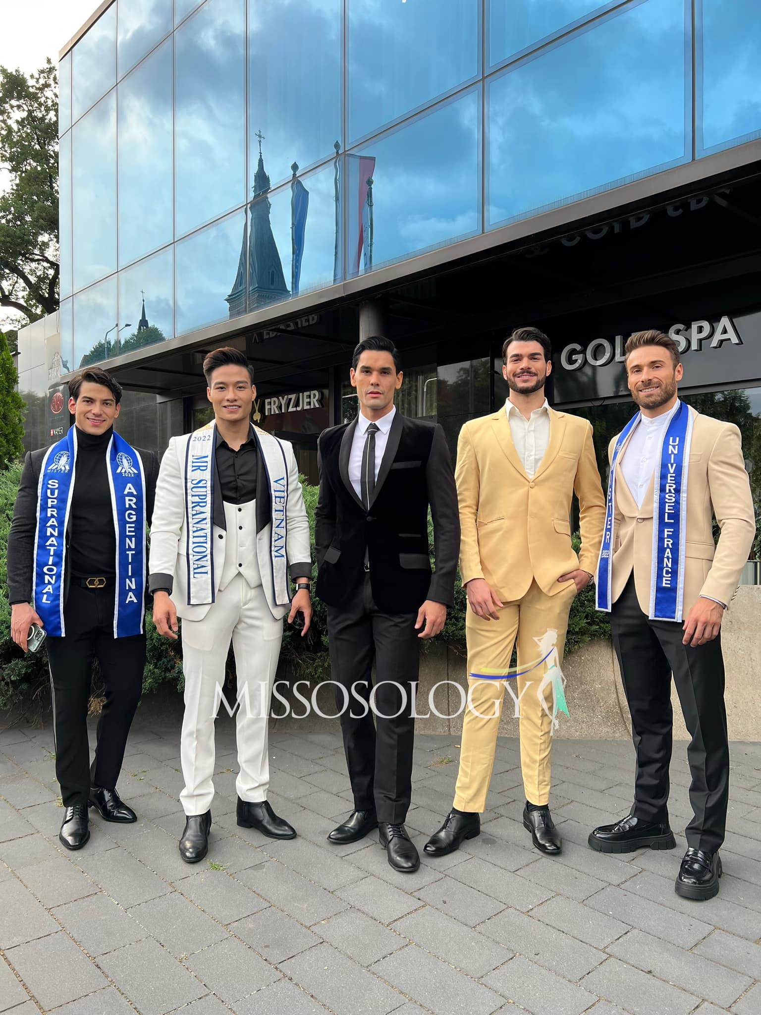 candidatos a mr supranational 2022. final: 16 july. sede: poland. - Página 15 JNjRqX