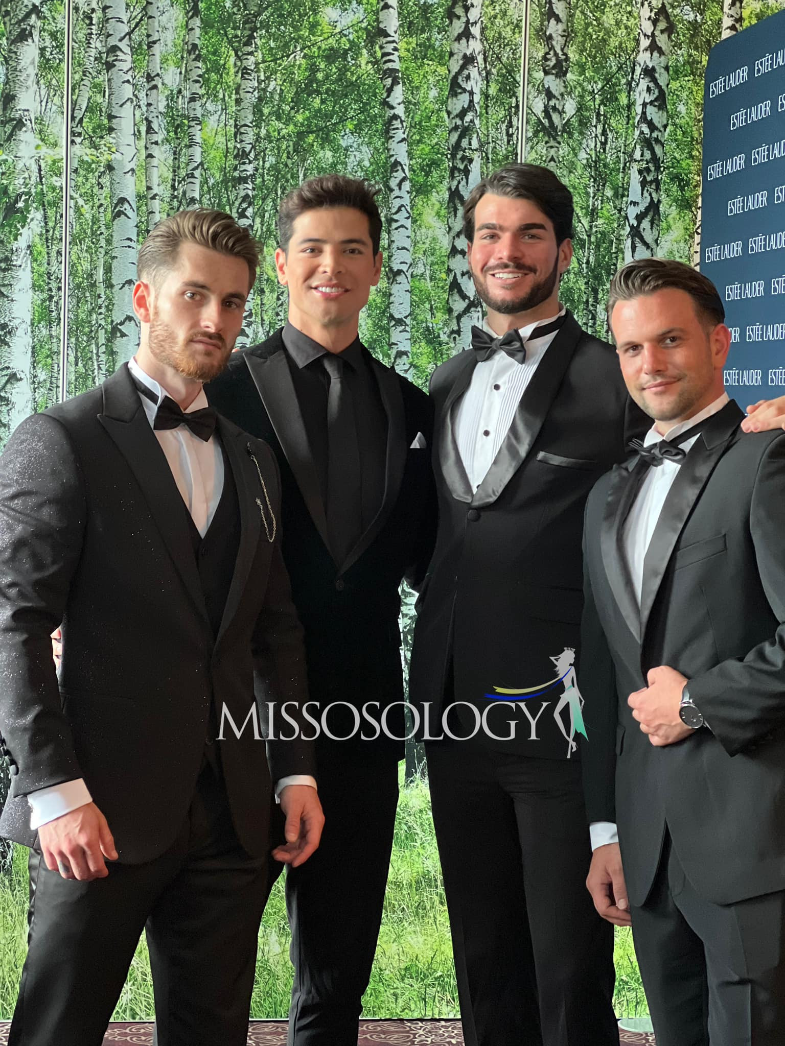 candidatos a mr supranational 2022. final: 16 july. sede: poland. - Página 15 JNjdzB