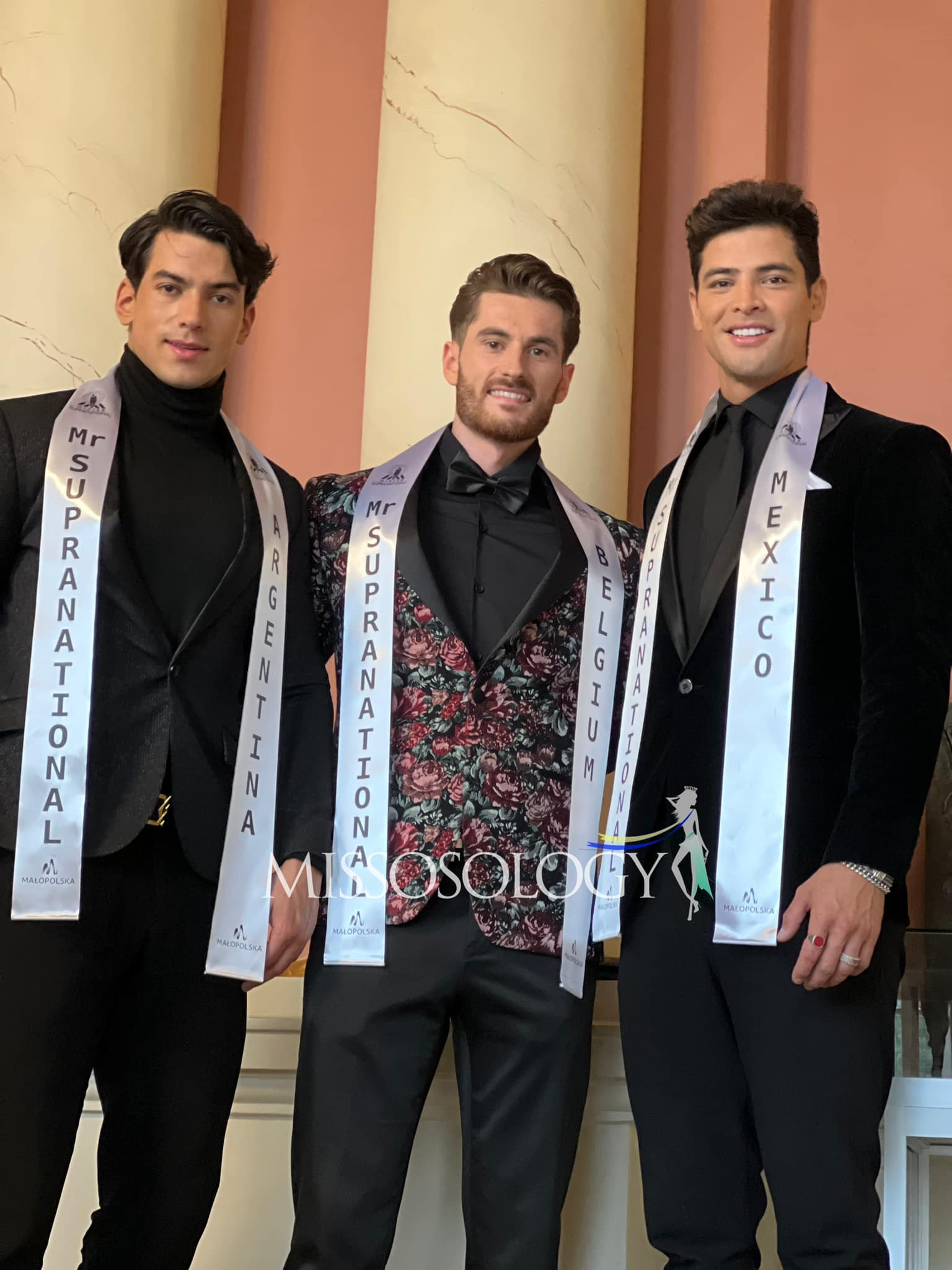 candidatos a mr supranational 2022. final: 16 july. sede: poland. - Página 15 JNjemQ