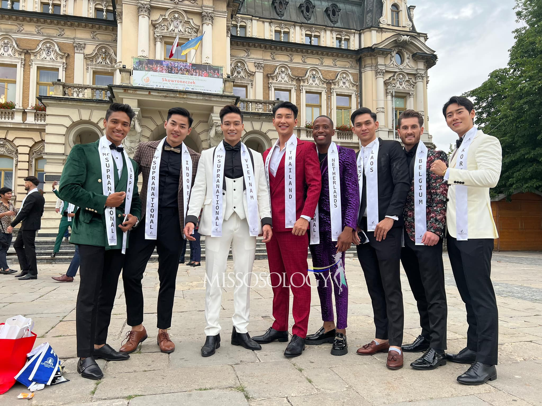 candidatos a mr supranational 2022. final: 16 july. sede: poland. - Página 16 JNjvIV