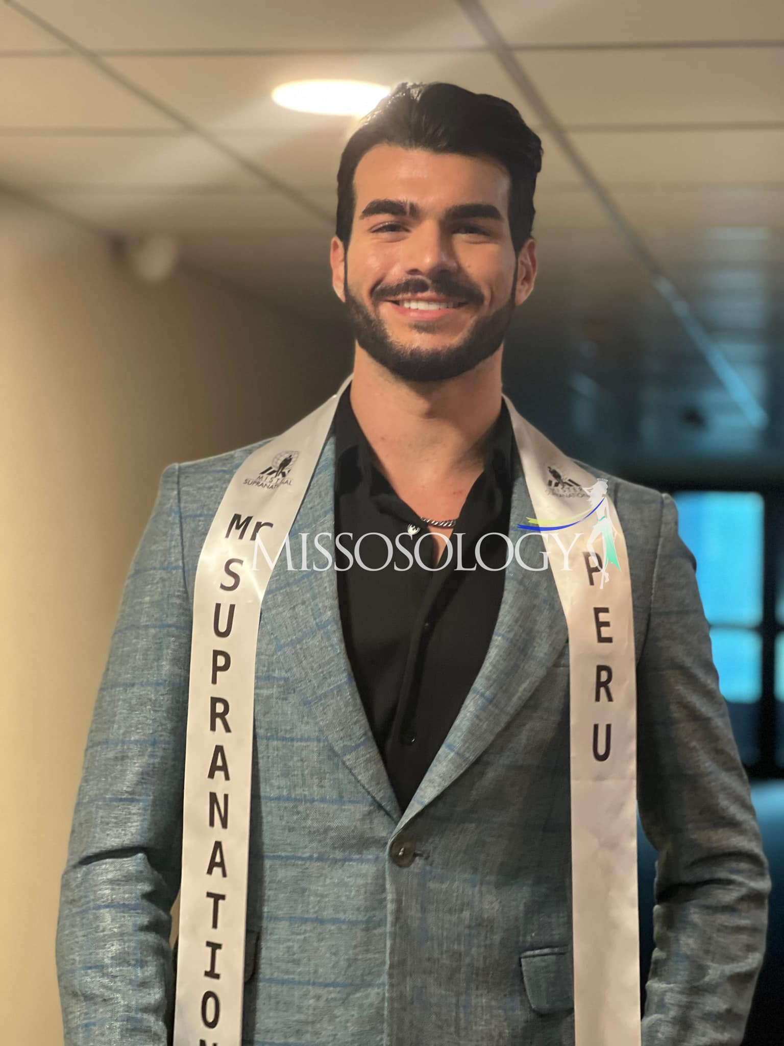 candidatos a mr supranational 2022. final: 16 july. sede: poland. - Página 24 JNrFUB