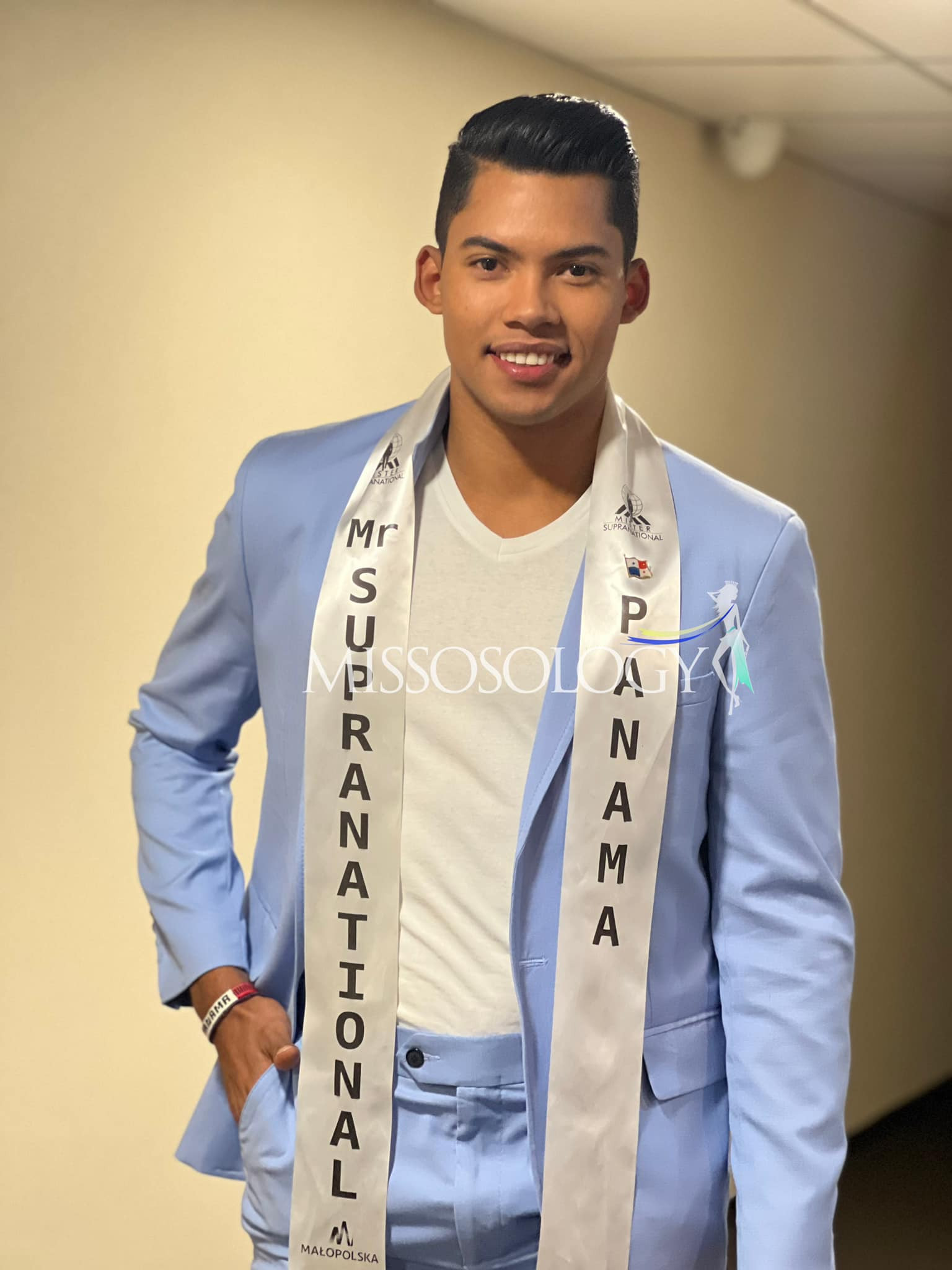 candidatos a mr supranational 2022. final: 16 july. sede: poland. - Página 25 JNrM0l