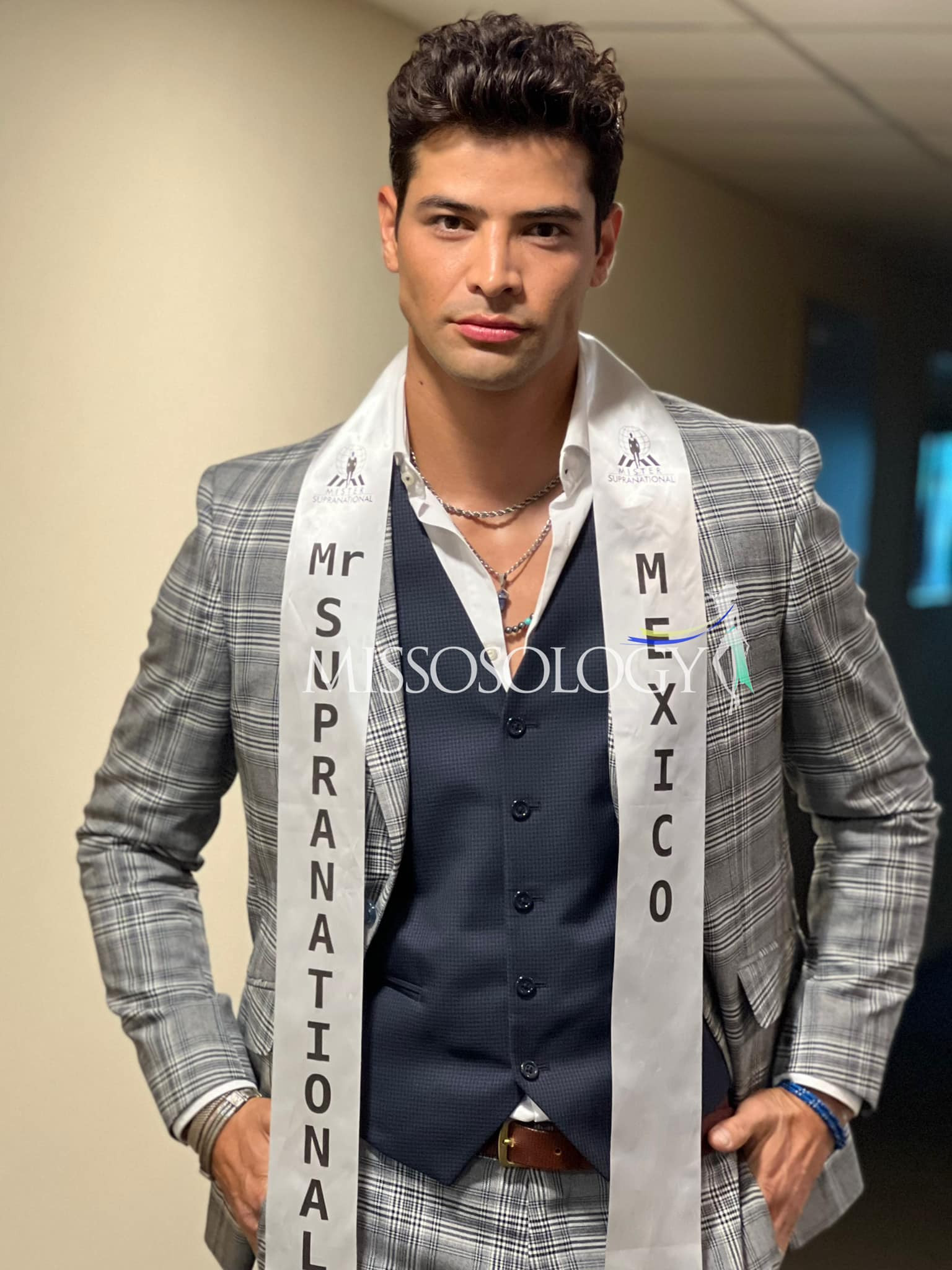 candidatos a mr supranational 2022. final: 16 july. sede: poland. - Página 24 JNrqR1