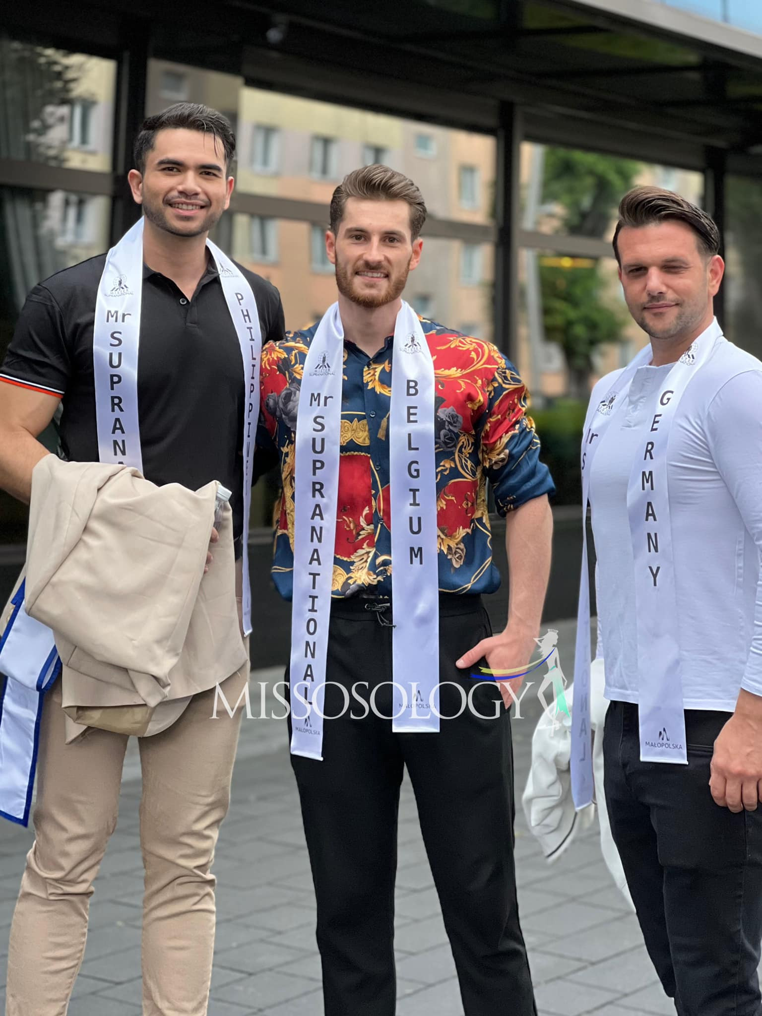 candidatos a mr supranational 2022. final: 16 july. sede: poland. - Página 16 JNw5ZB