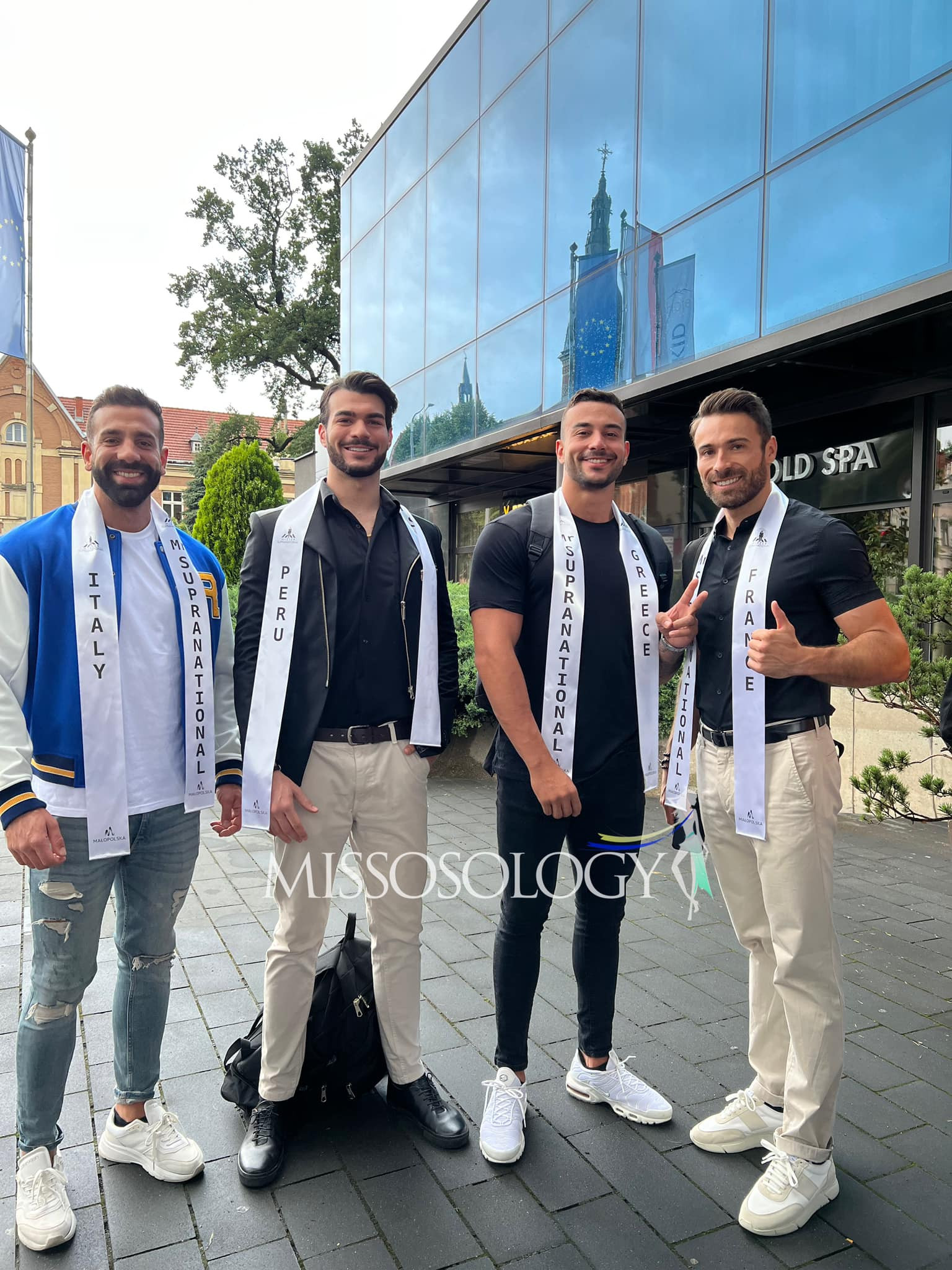 candidatos a mr supranational 2022. final: 16 july. sede: poland. - Página 16 JNwzYb