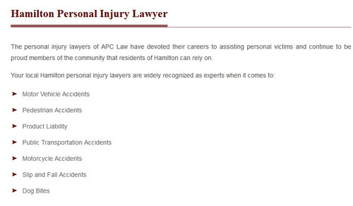 Injury Lawyer Hamilton - APC Personal Injury Lawyer (800) 931-7036.jpg