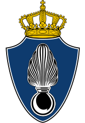 167px Embleem Koninklijke Marechaussee.svg.png
