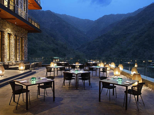 Weekend Getaways Near Delhi - Taj Gateway Resort Rishikesh.jpg