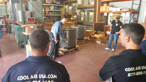 AC Service Fort Lauderdale - Cool Air USA (877) 895-1155.jpg