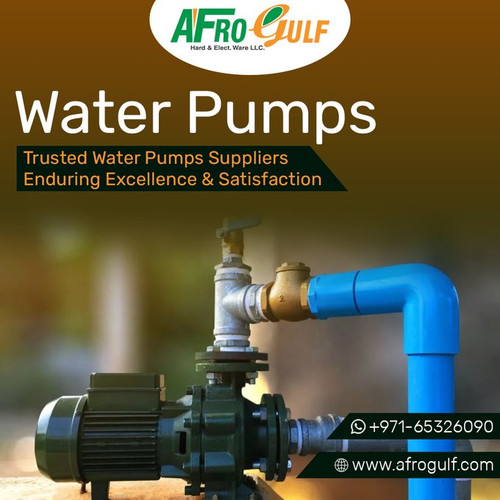 Water Pumps are the Most Prominent Machines in The World..jpg