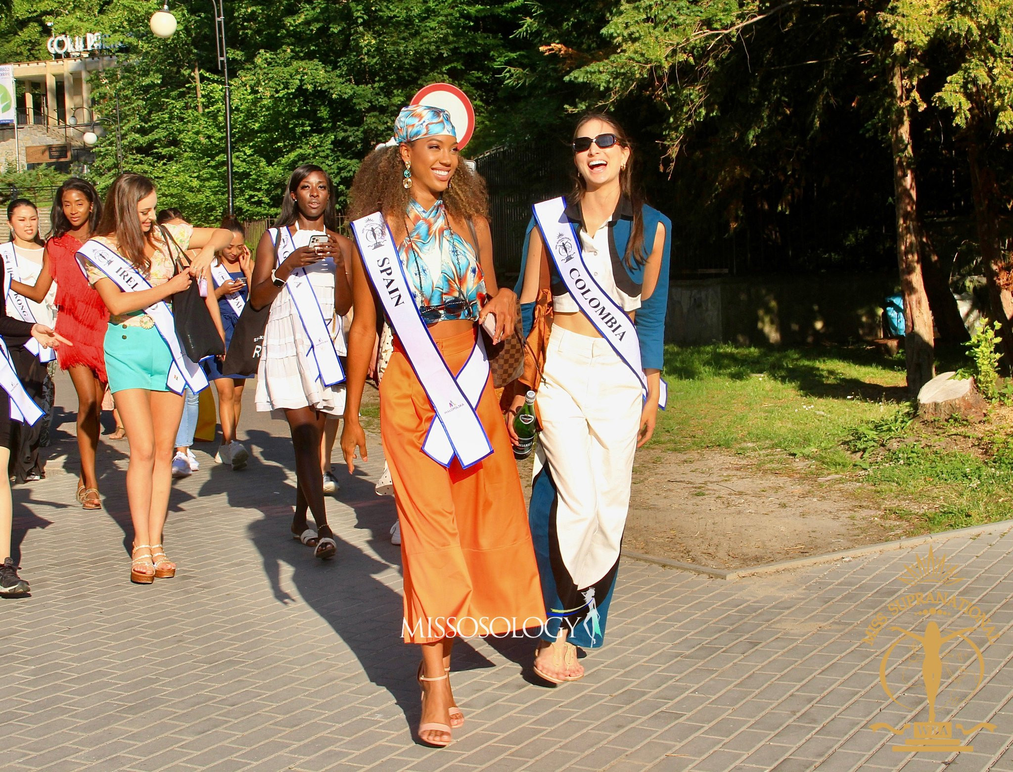 candidatas a miss supranational 2022. final: 15 july. - Página 29 JaDh1n