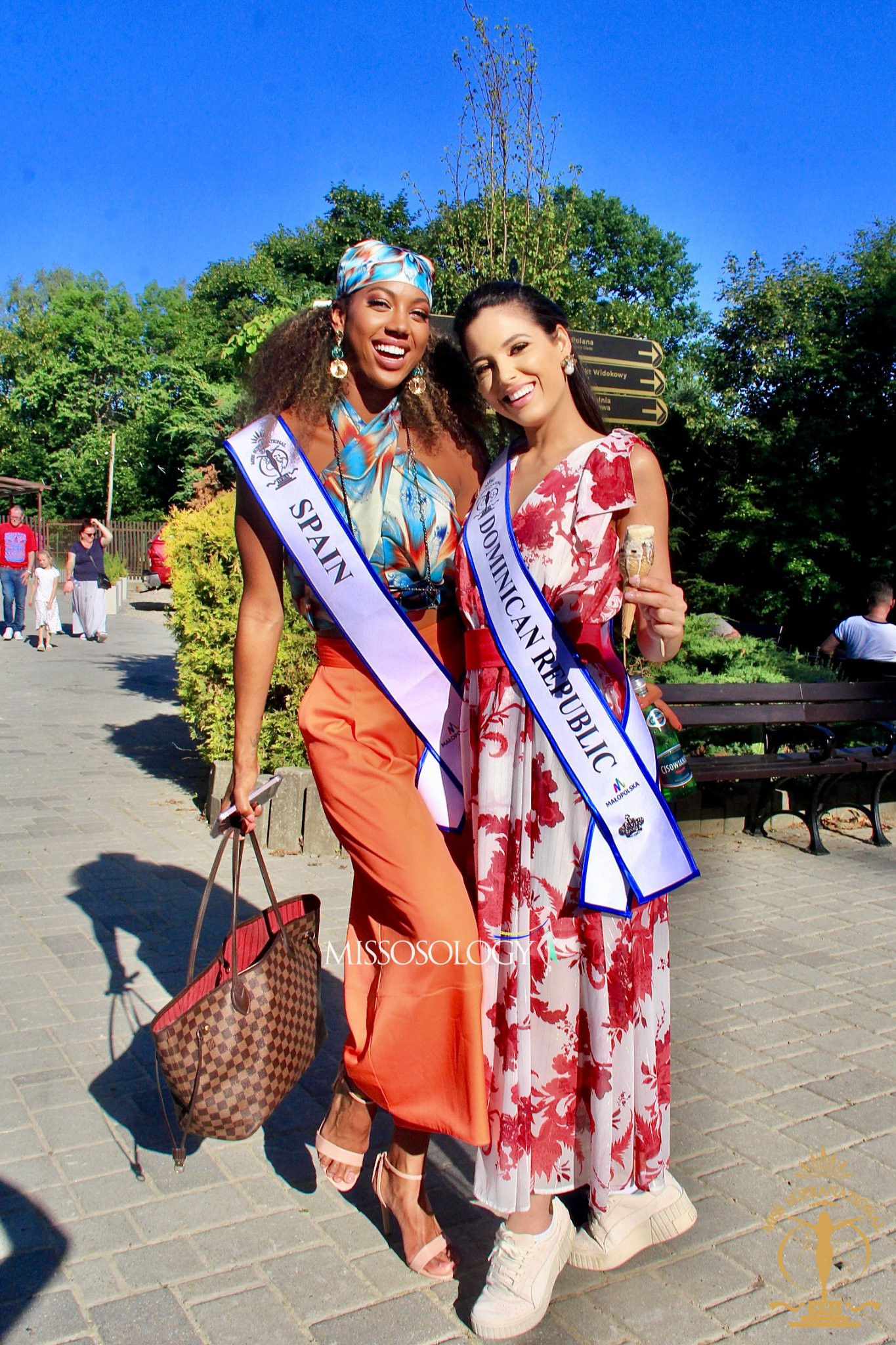 candidatas a miss supranational 2022. final: 15 july. - Página 31 JabwCP