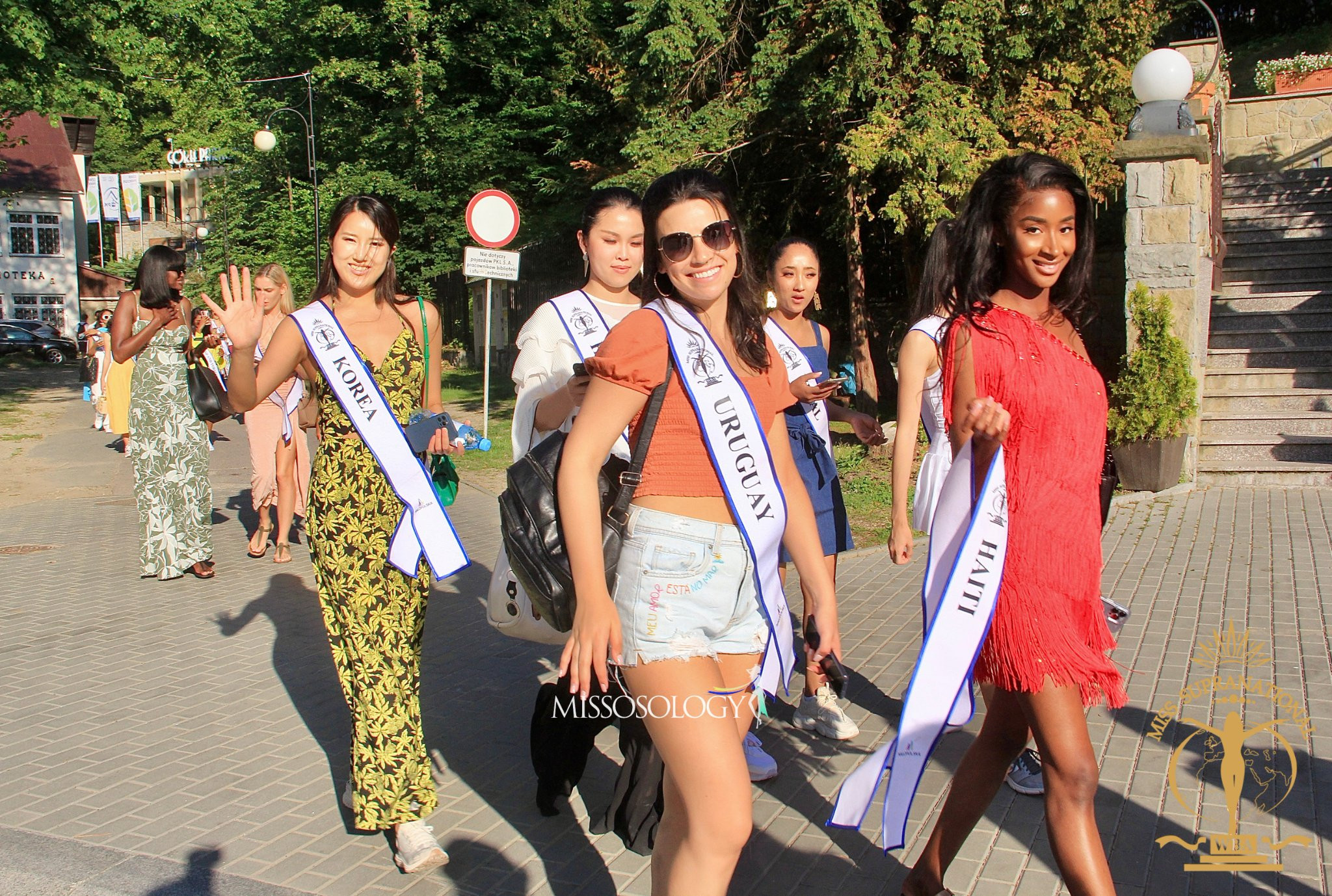 candidatas a miss supranational 2022. final: 15 july. - Página 31 JamBAx