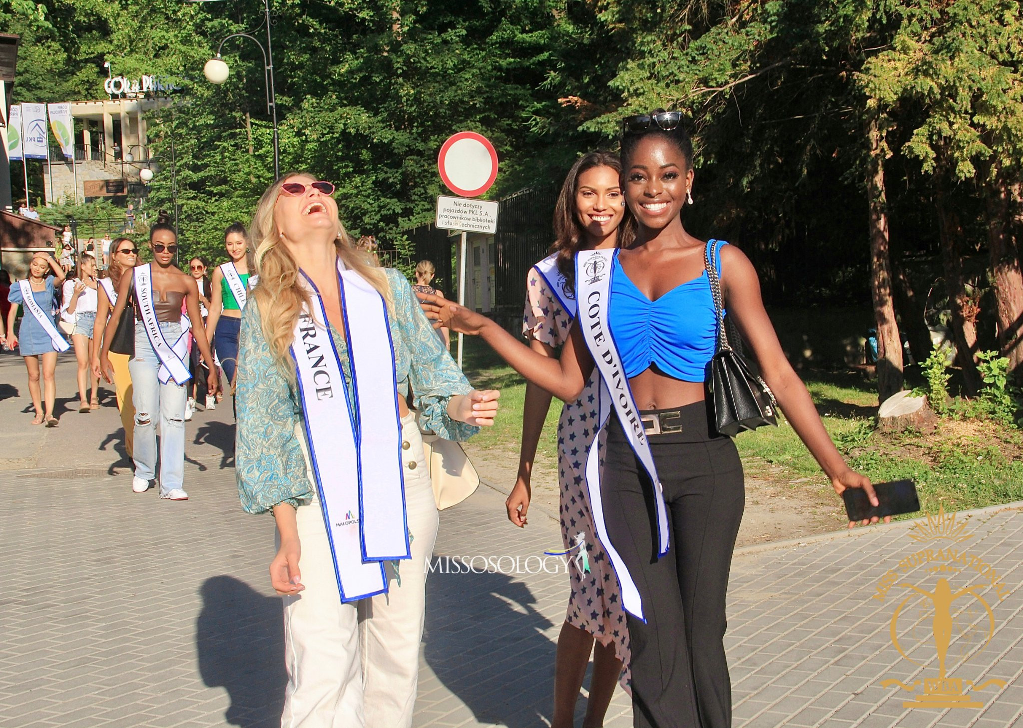 candidatas a miss supranational 2022. final: 15 july. - Página 31 JamJM7