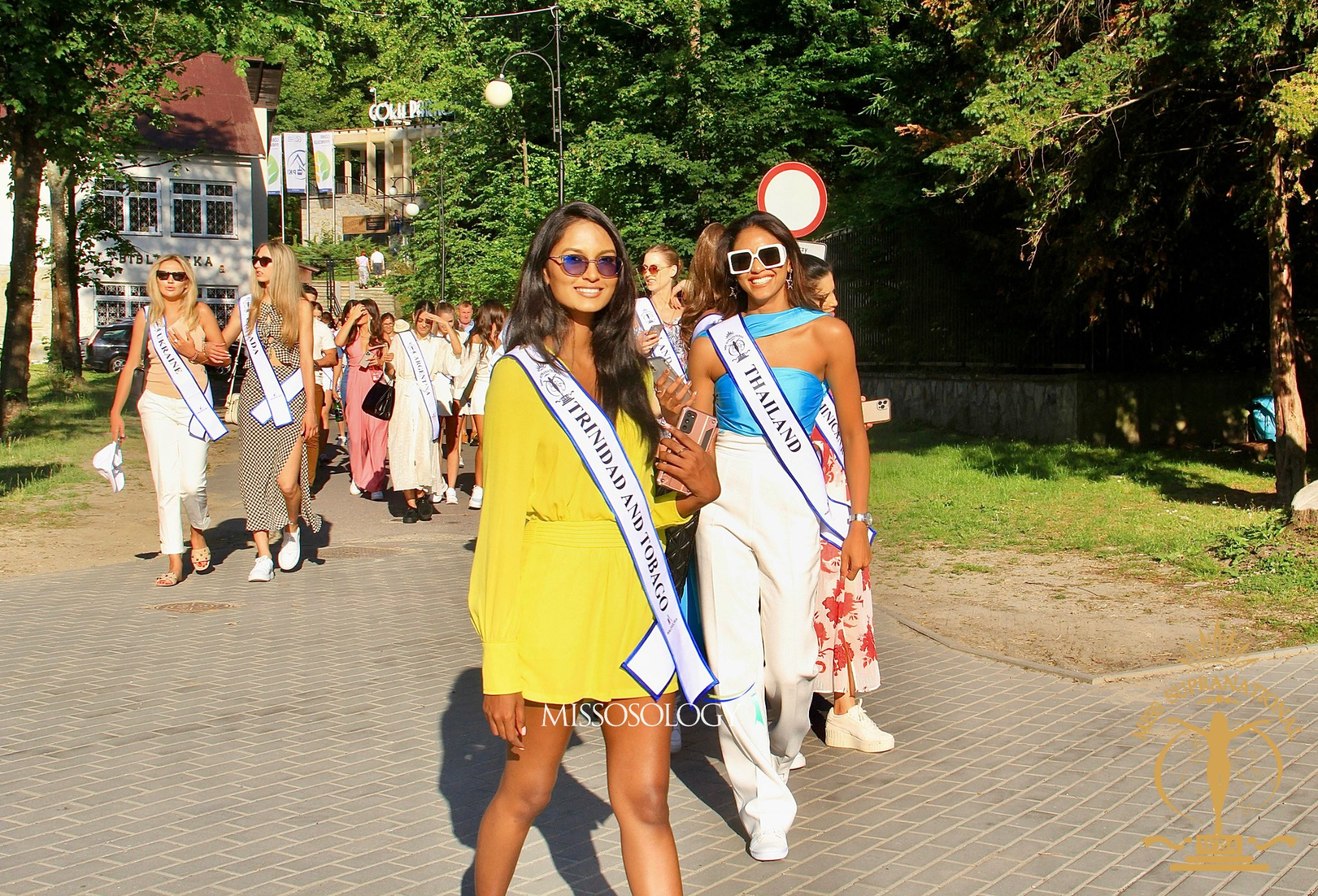 candidatas a miss supranational 2022. final: 15 july. - Página 31 JamzMP