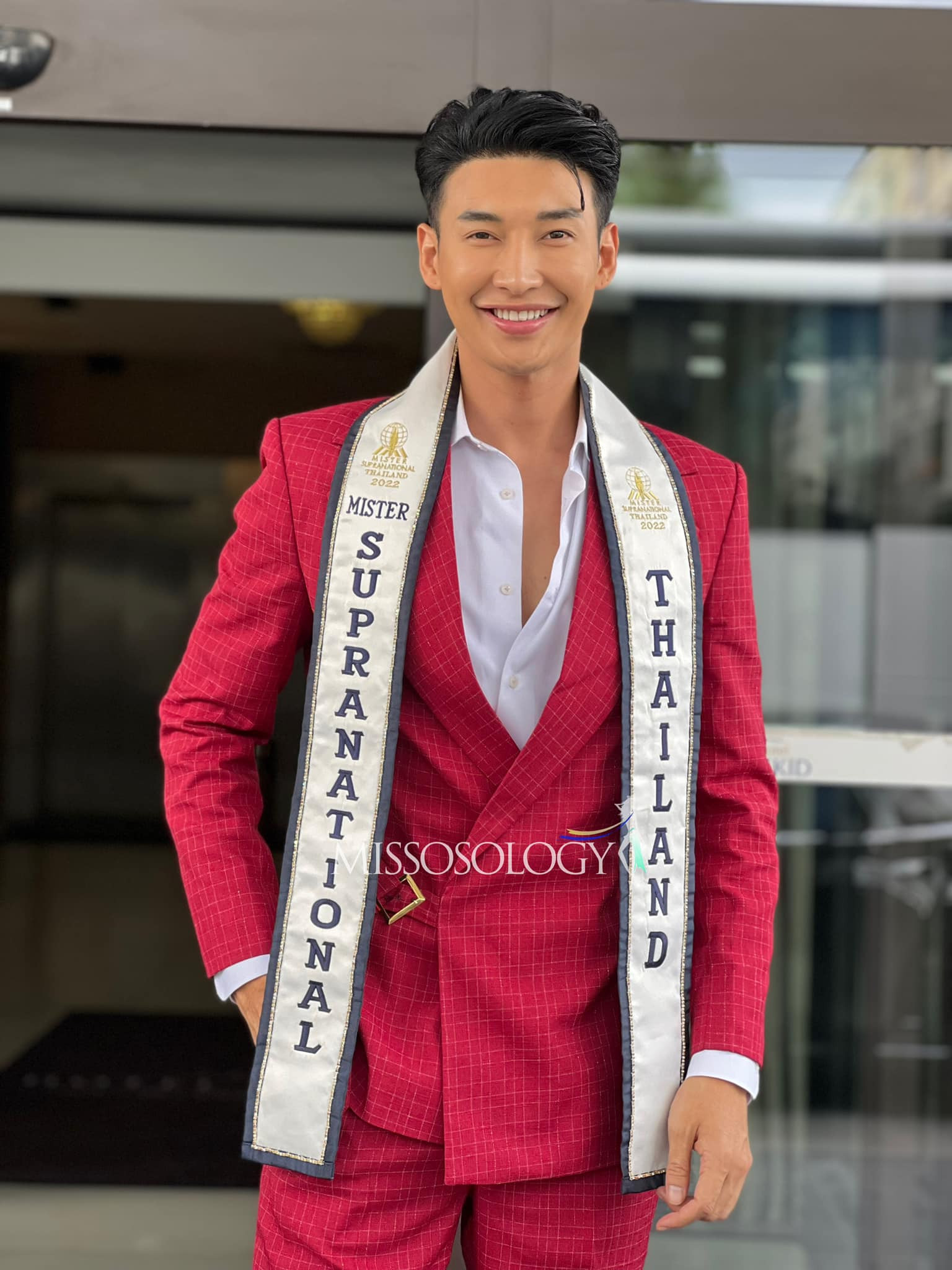 candidatos a mr supranational 2022. final: 16 july. sede: poland. - Página 9 JapGzQ