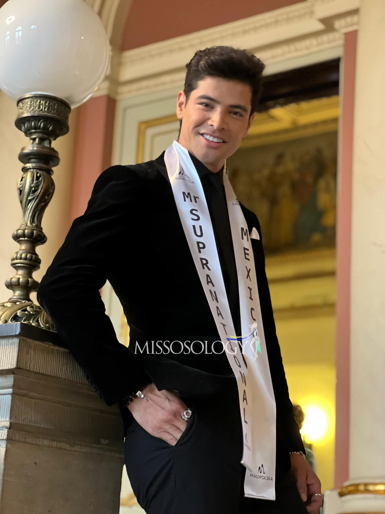 candidatos a mr supranational 2022. final: 16 july. sede: poland. - Página 9 Japfft