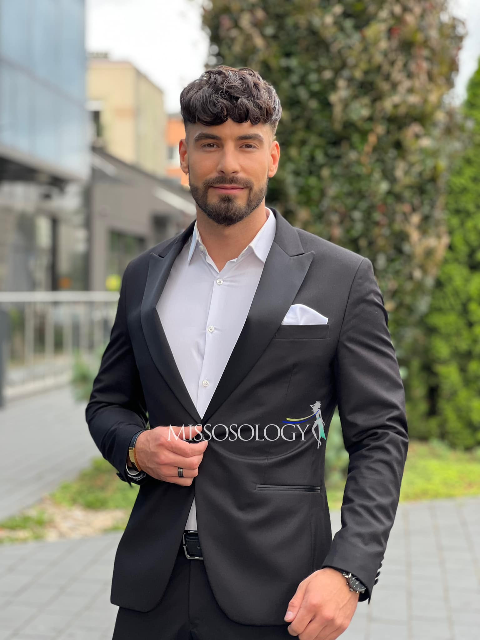 candidatos a mr supranational 2022. final: 16 july. sede: poland. - Página 10 JappBS