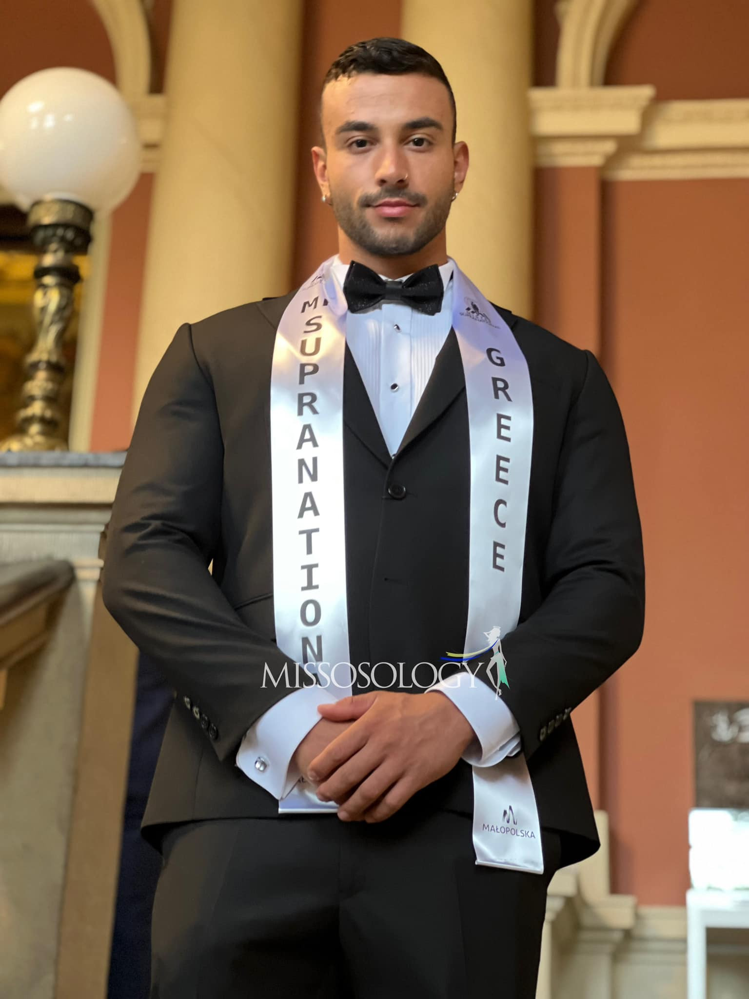 candidatos a mr supranational 2022. final: 16 july. sede: poland. - Página 9 Japxef