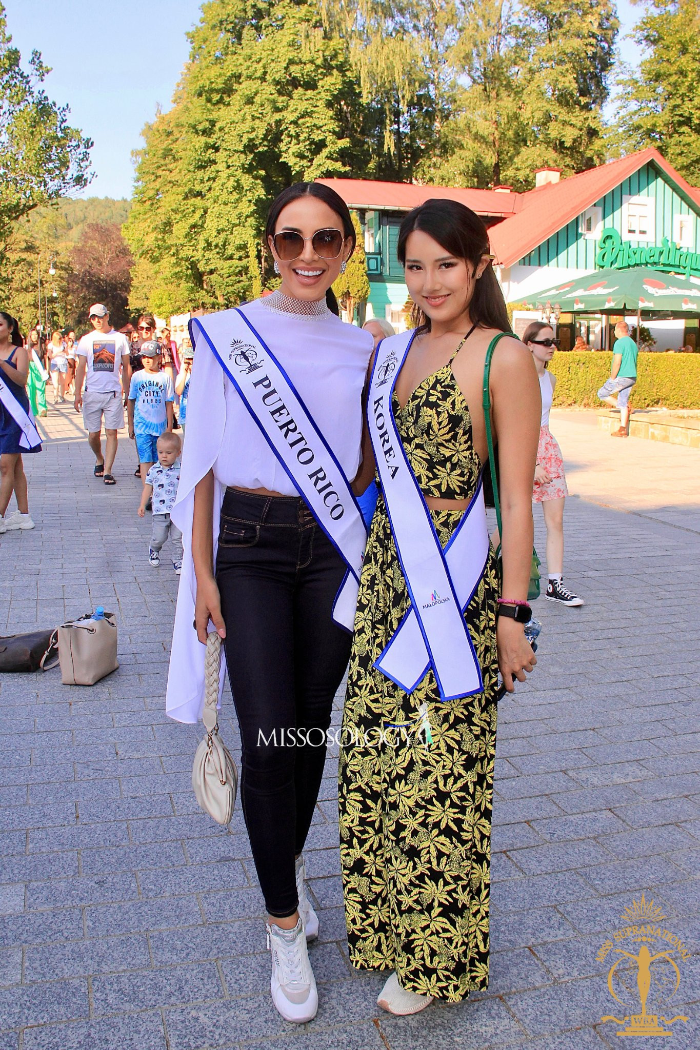 candidatas a miss supranational 2022. final: 15 july. - Página 28 JatPNp