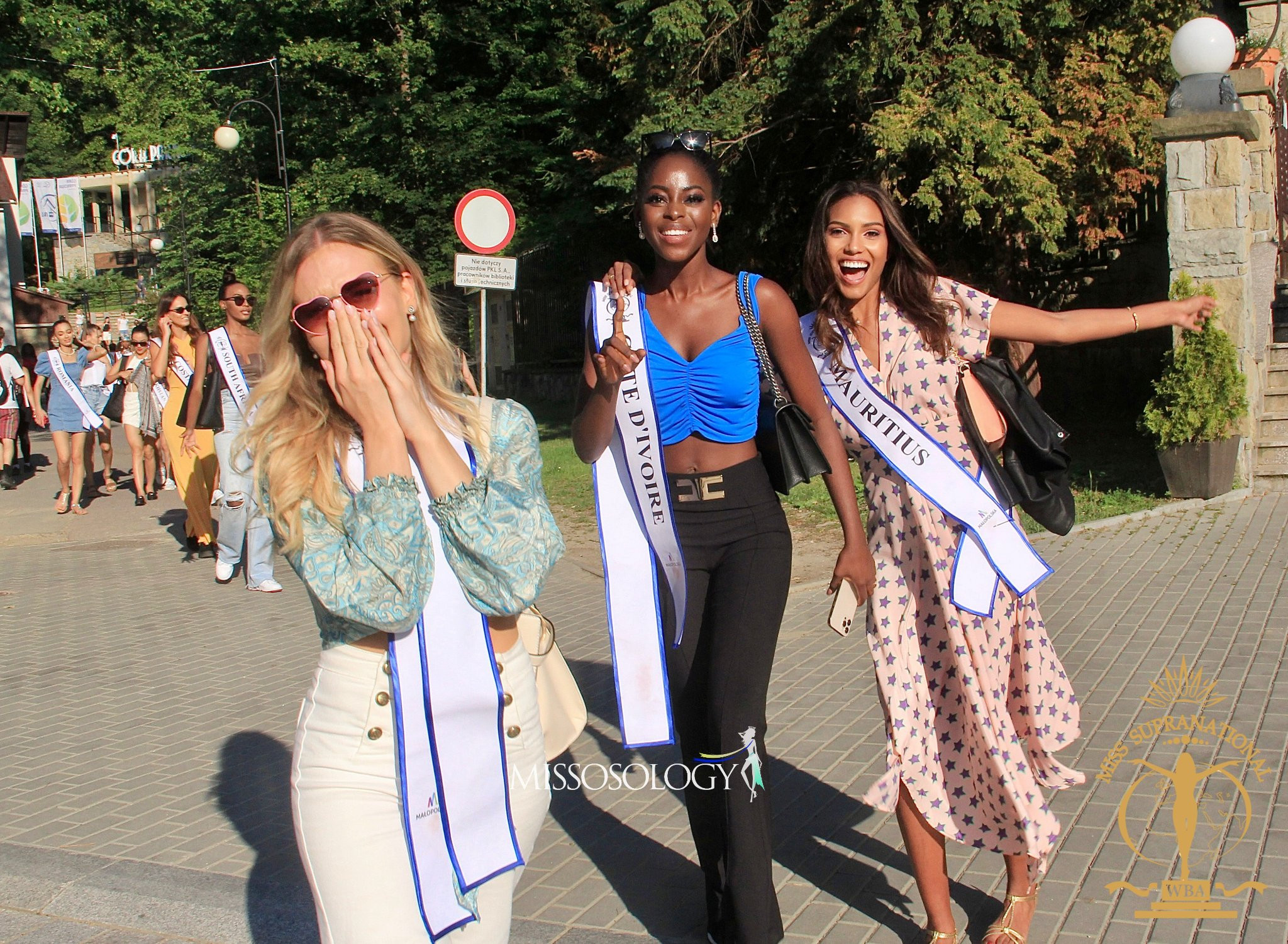 candidatas a miss supranational 2022. final: 15 july. - Página 27 JatRSf