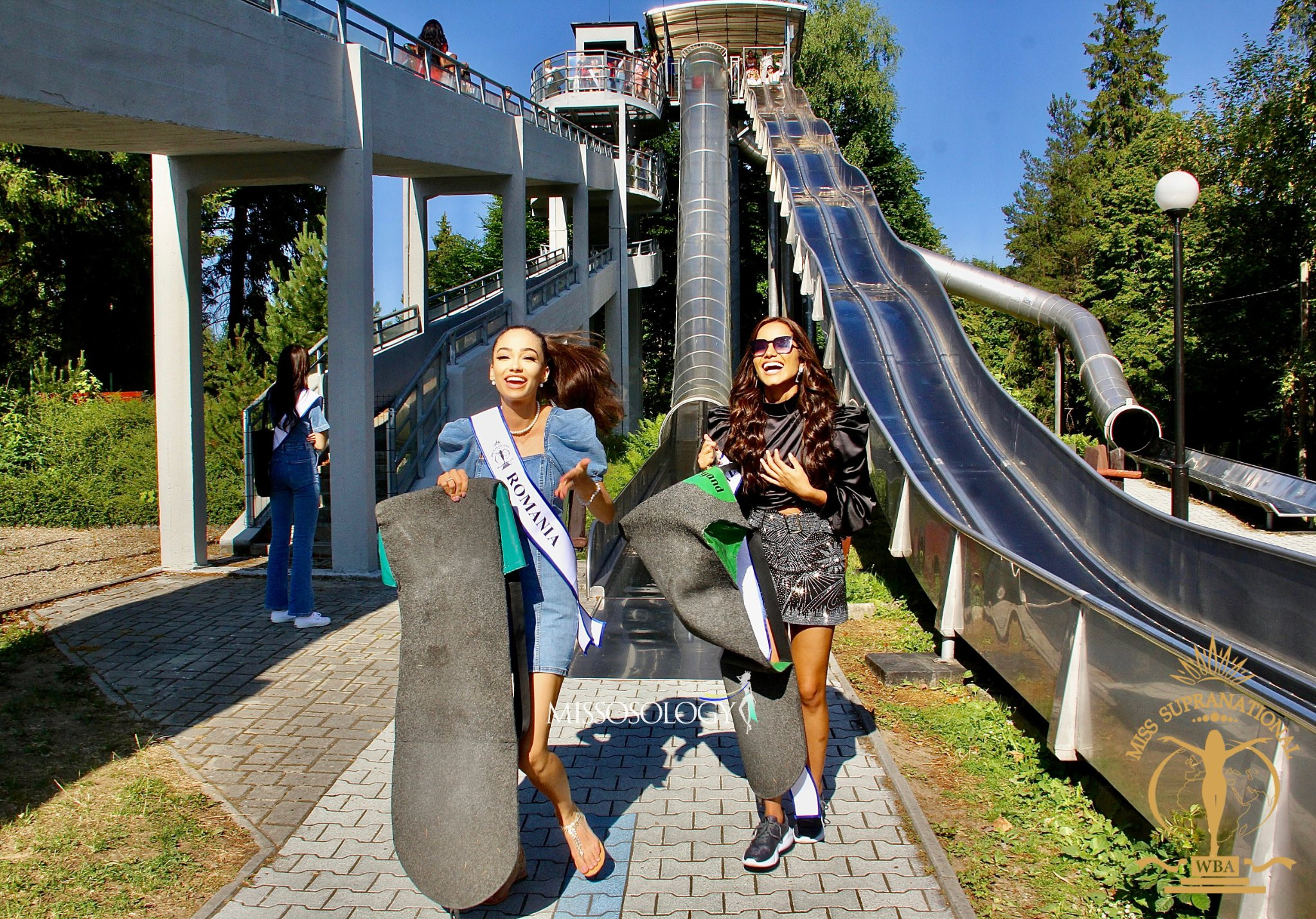 candidatas a miss supranational 2022. final: 15 july. - Página 28 JatgUJ