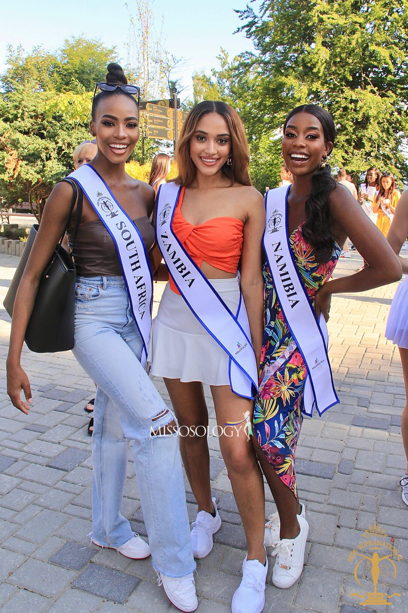 candidatas a miss supranational 2022. final: 15 july. - Página 27 JatzMX