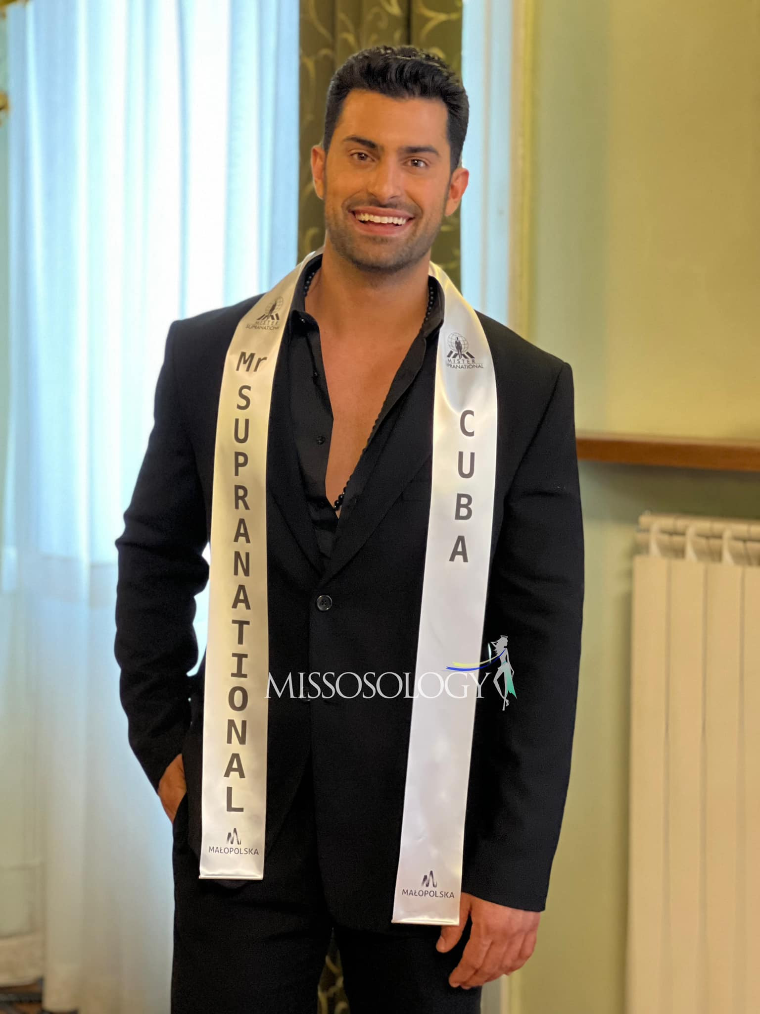 candidatos a mr supranational 2022. final: 16 july. sede: poland. - Página 11 Jay88u