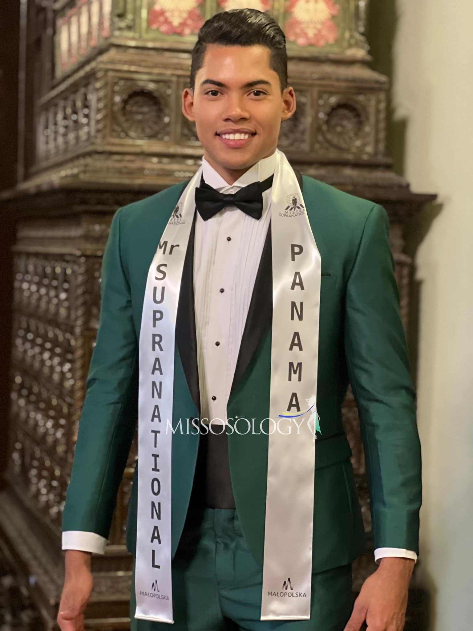 candidatos a mr supranational 2022. final: 16 july. sede: poland. - Página 10 JayEan