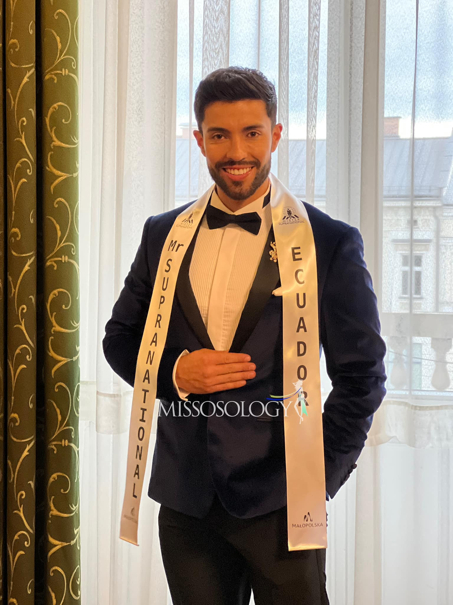 candidatos a mr supranational 2022. final: 16 july. sede: poland. - Página 11 JayGvs