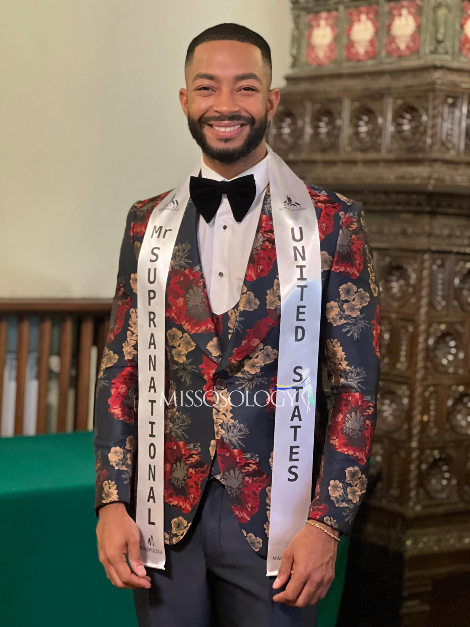 candidatos a mr supranational 2022. final: 16 july. sede: poland. - Página 11 Jayrwx