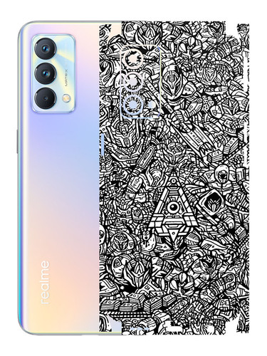 Realme GT Master Edition MonocromeBots.jpg