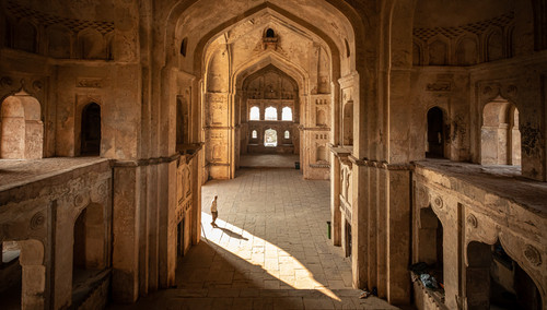 Alluring Interiors of Architectural Photography by Professional Media Company Toronto, ON.jpg