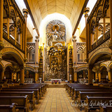 Alluring Photography of Church done by Professional Photography Agency in Toronto, ON.jpg