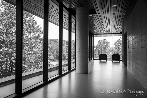 Elegant Photography of Corridor done by Professionals of Corporate Photography Agency in Toronto, ON.jpg